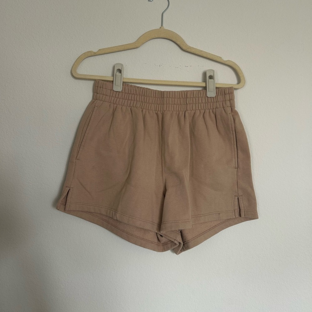 Sunday Sweat Short